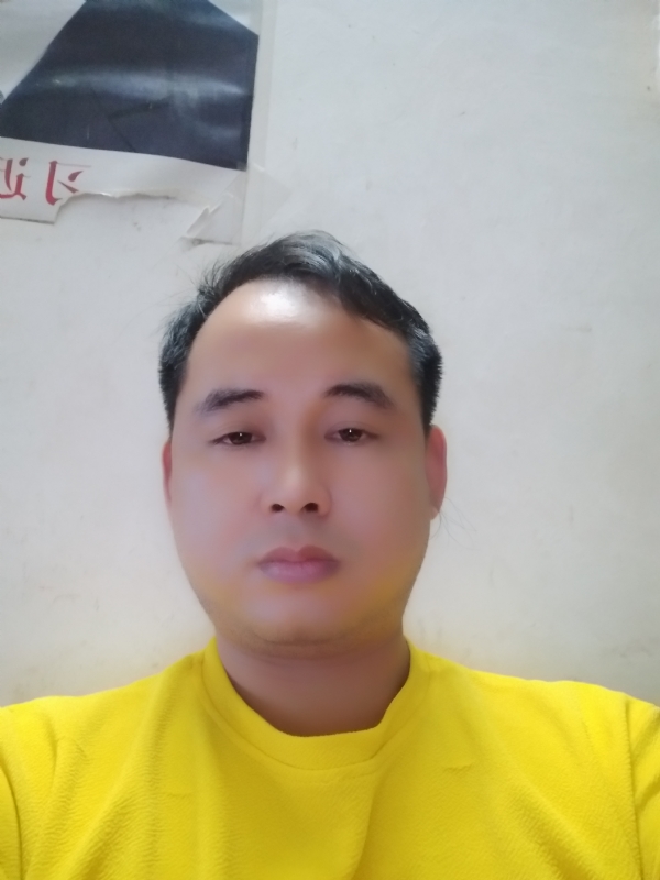 有你就好的第一张照片--新乡相亲服务中心