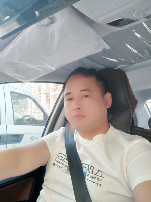 有你就好的第三张照片--新乡相亲服务中心