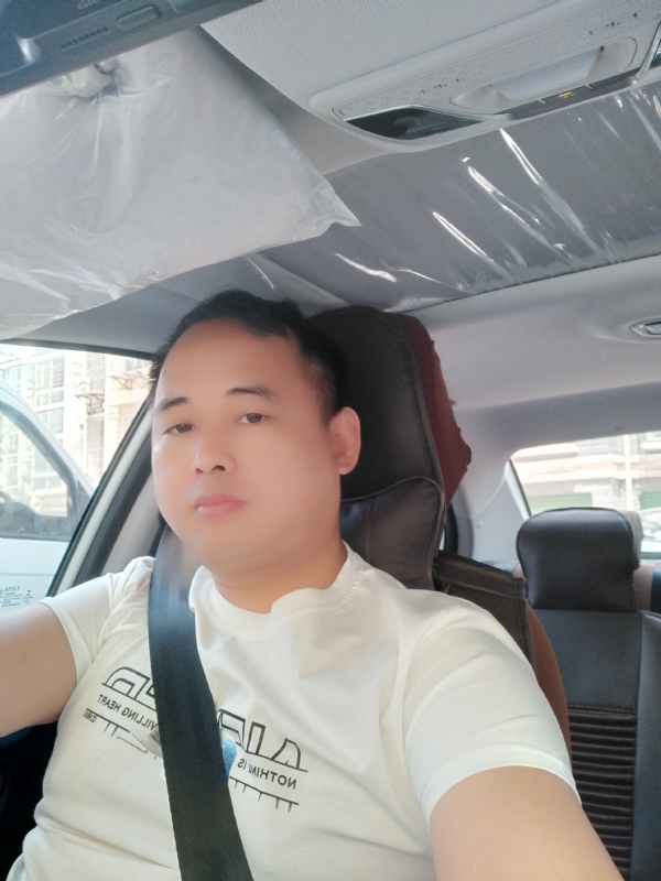 有你就好的第四张照片--新乡相亲服务中心