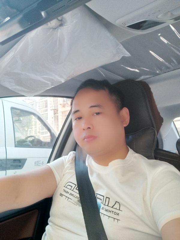 有你就好的第六张照片--新乡相亲服务中心