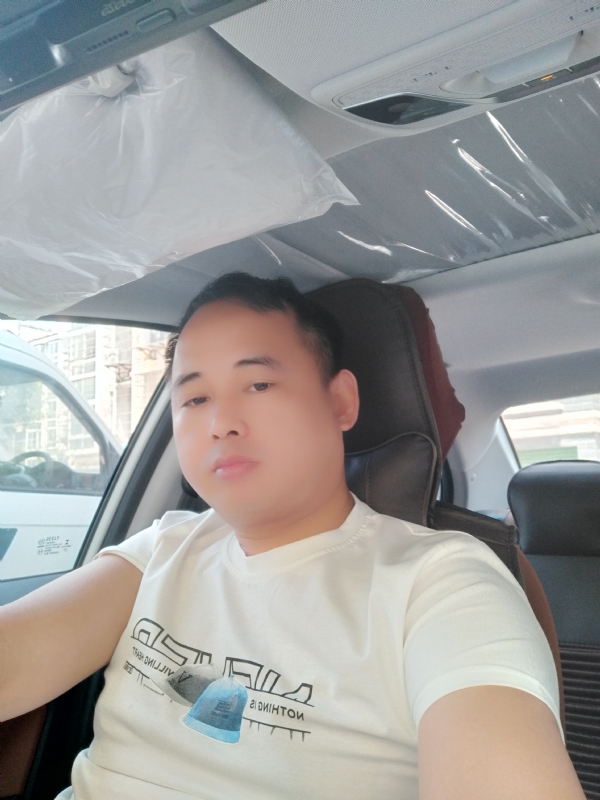 有你就好的第七张照片--新乡相亲服务中心