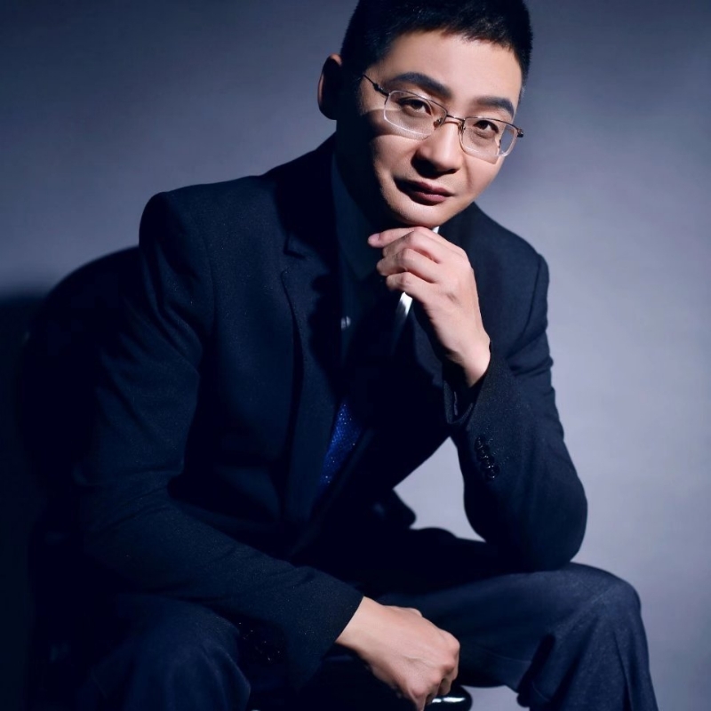 健圣堂陈中医的第一张照片--新乡相亲服务中心