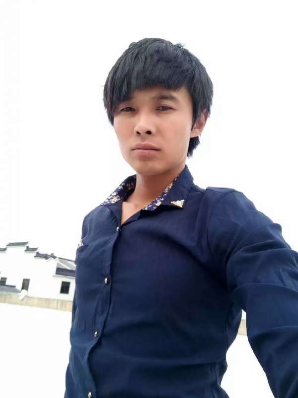 庸人自扰的第一张照片--新乡相亲服务中心