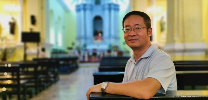 Yangyi的第四张照片--新乡相亲服务中心