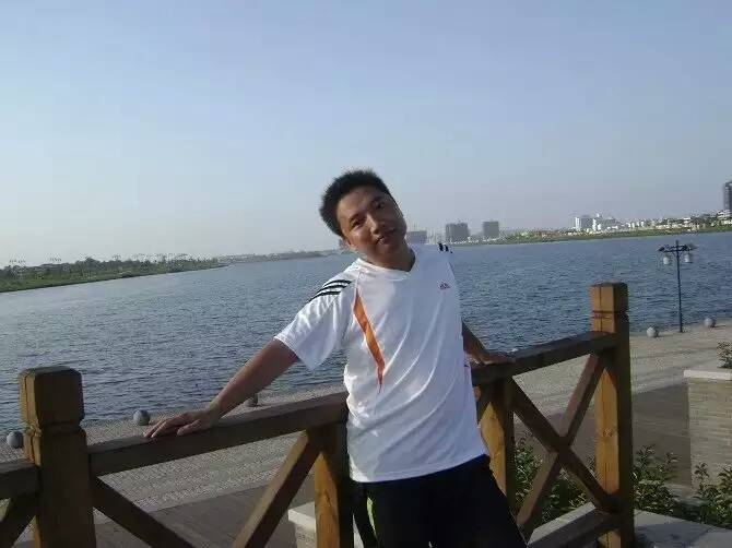 才乡痴情的第二张照片--新乡相亲服务中心