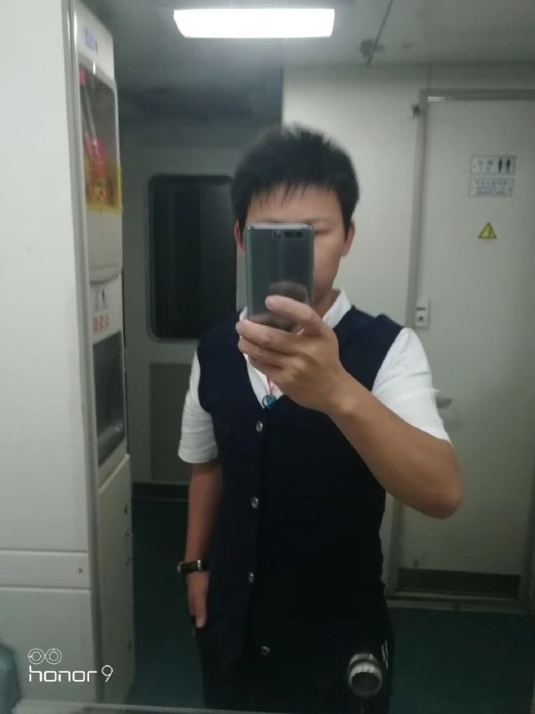 阳光下de幸福的第一张照片--新乡相亲服务中心