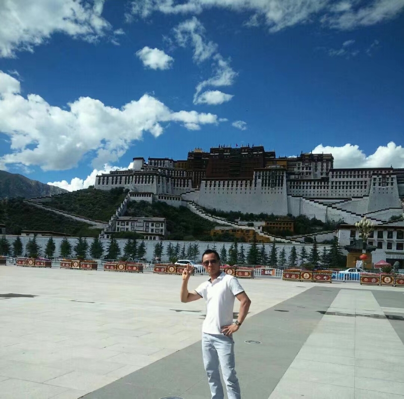 恺哥哥的第二张照片--新乡相亲服务中心