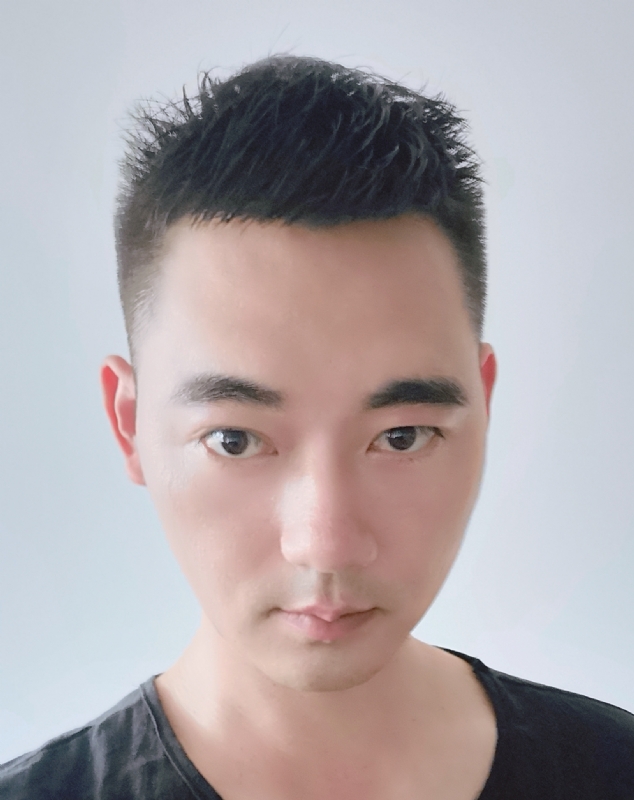 Run的第三张照片--新乡相亲服务中心