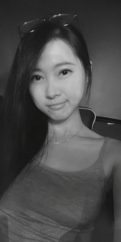 菲兒的第一张照片--新乡相亲服务中心