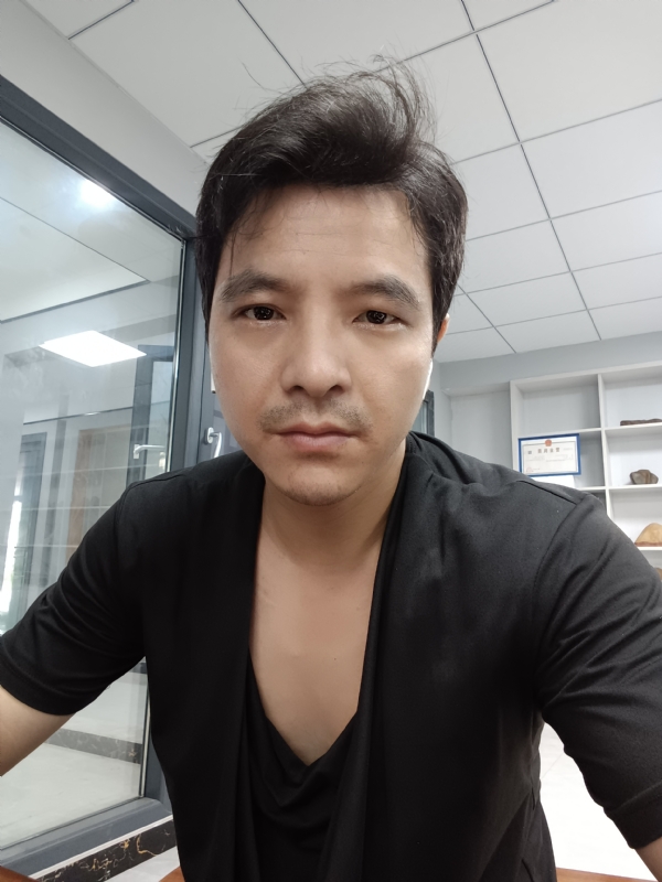 心门关不上的窗的第一张照片--新乡相亲服务中心