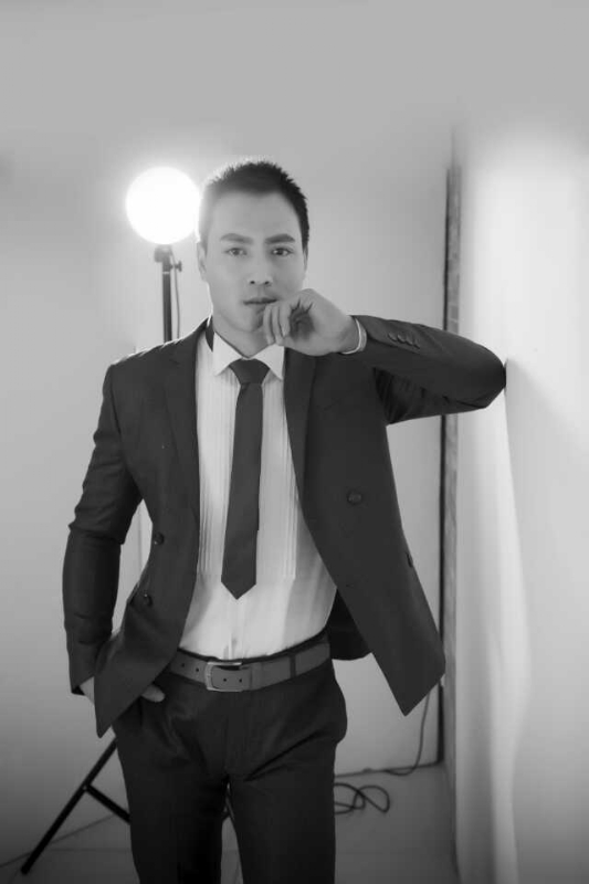 旧时相识的第二张照片--新乡相亲服务中心