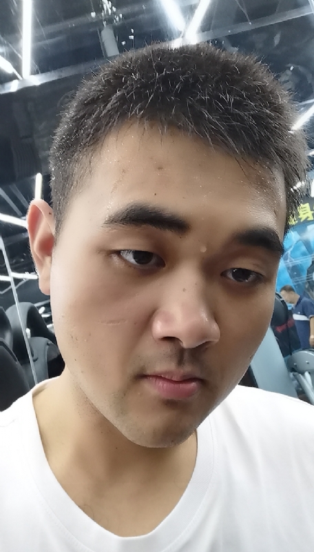 回眸一笑的第二张照片--新乡相亲服务中心