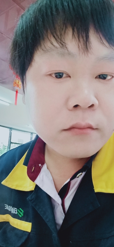 三哥哥的第一张照片--新乡相亲服务中心