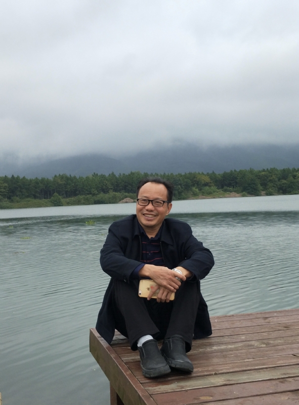 老牛的第一张照片--新乡相亲服务中心