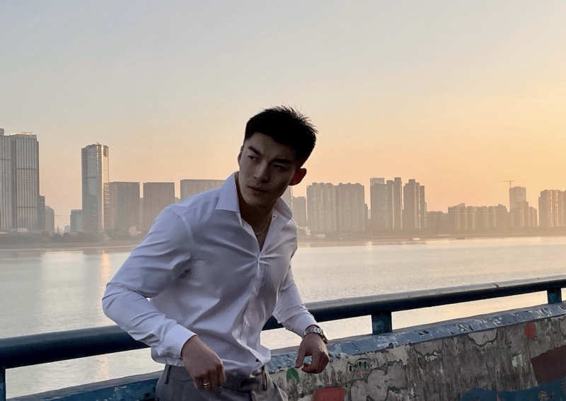 秋豆的第一张照片--新乡相亲服务中心