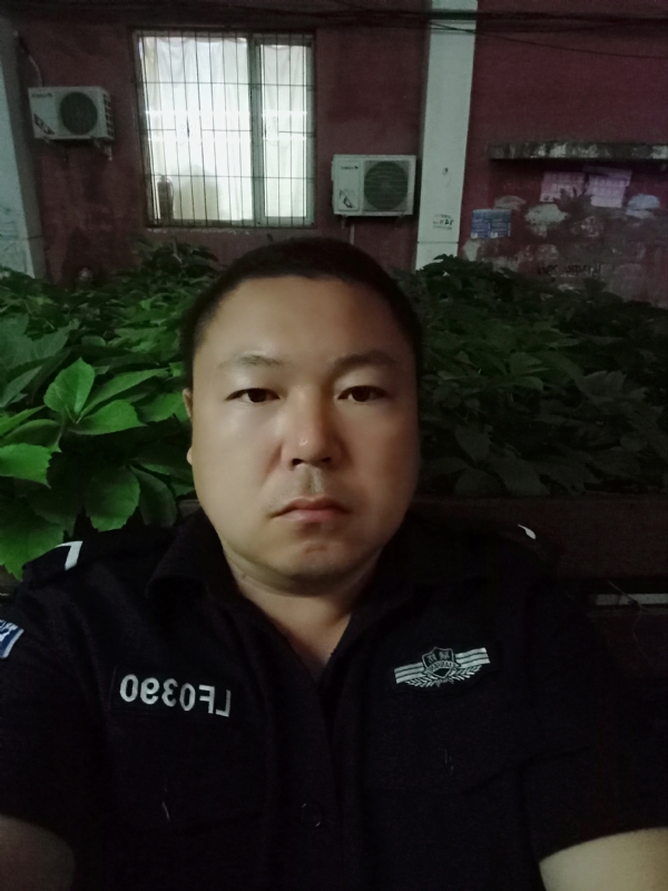 冯宇的第一张照片--新乡相亲服务中心