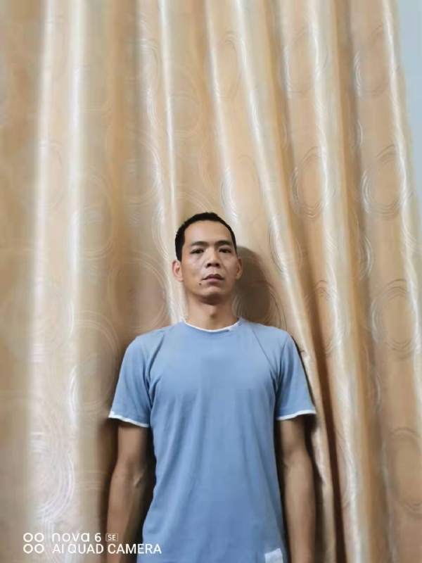 缘起的第二张照片--新乡相亲服务中心