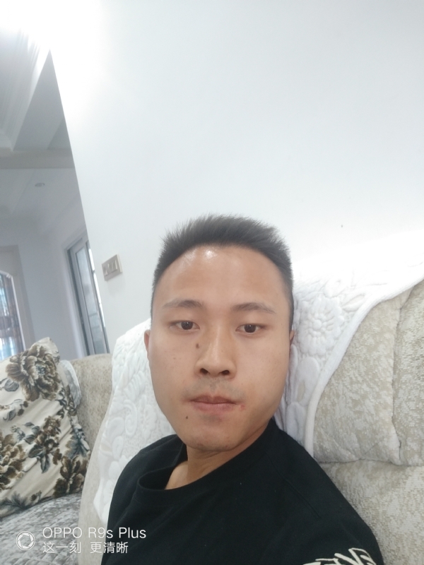 只为遇见你的第一张照片--新乡相亲服务中心