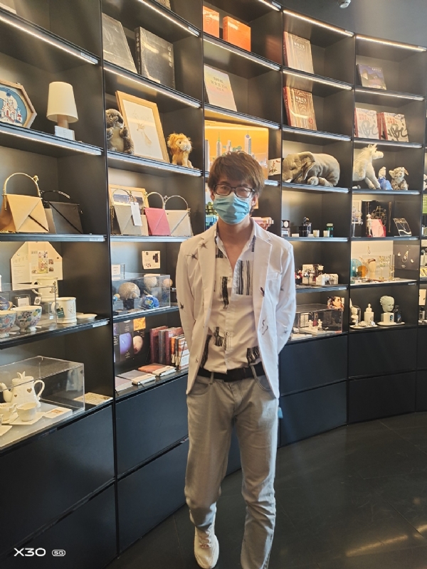 A冷.豆豆的第一张照片--新乡相亲服务中心