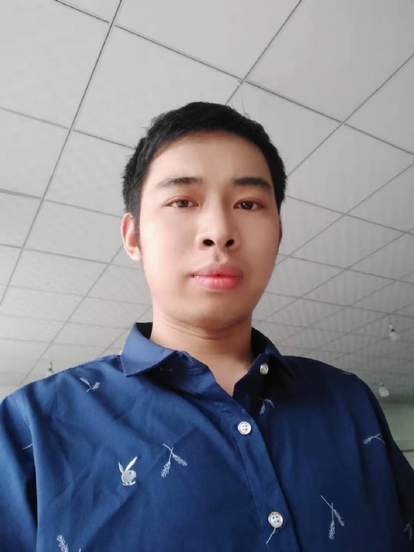 啊辉的第一张照片--新乡相亲服务中心