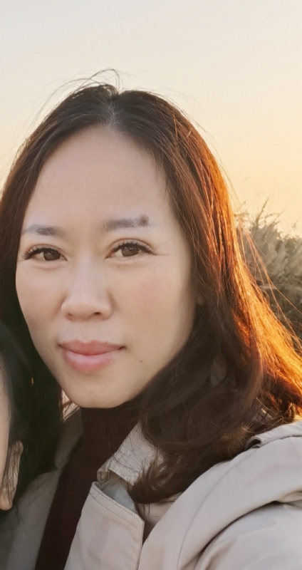 余生静好的第一张照片--新乡相亲服务中心