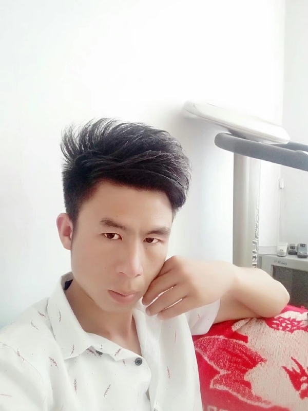 只得一人心的第一张照片--新乡相亲服务中心