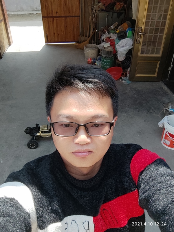 社交恐惧的第一张照片--新乡相亲服务中心