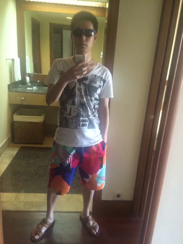 心灵寄托的第一张照片--新乡相亲服务中心