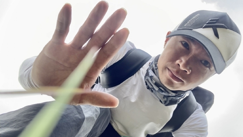 风筝的第二张照片--新乡相亲服务中心