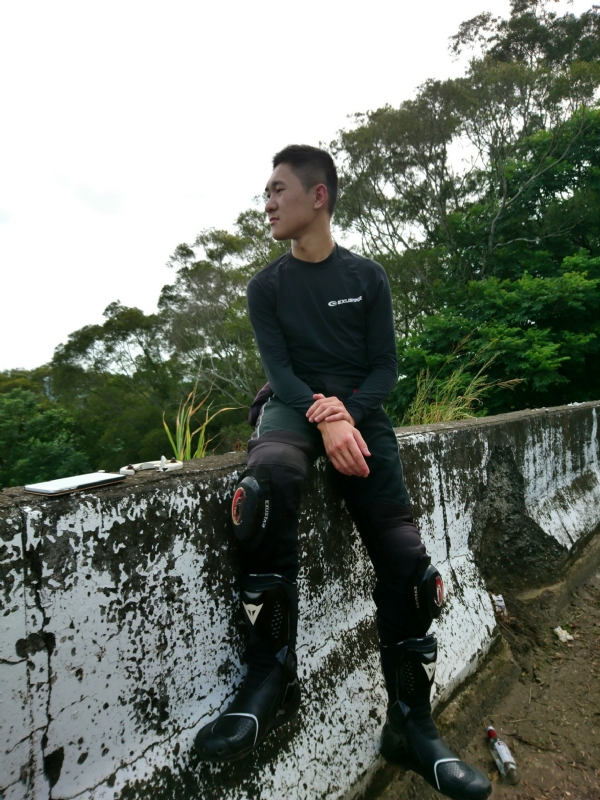 小寇的第一张照片--新乡相亲服务中心