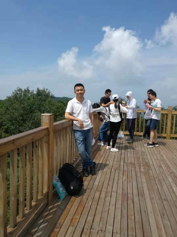 王亦之的第二张照片--新乡相亲服务中心