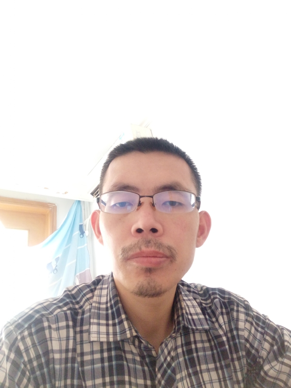 芳华的第一张照片--新乡相亲服务中心