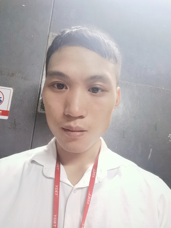 不离不弃的第一张照片--新乡相亲服务中心