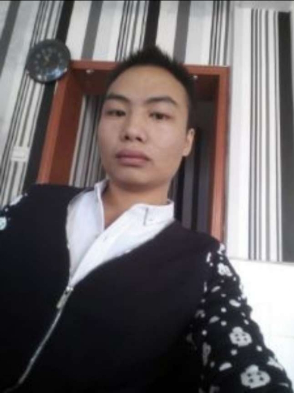 阿龙的第一张照片--新乡相亲服务中心