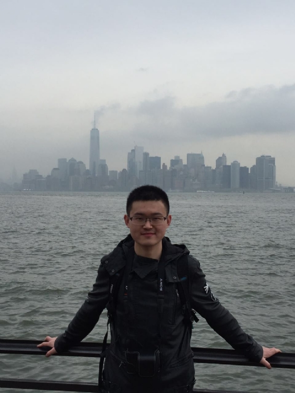 天长男孩的第一张照片--新乡相亲服务中心