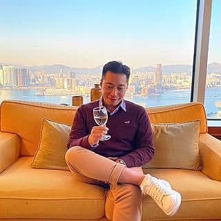 大漠孤烟的第一张照片--新乡相亲服务中心