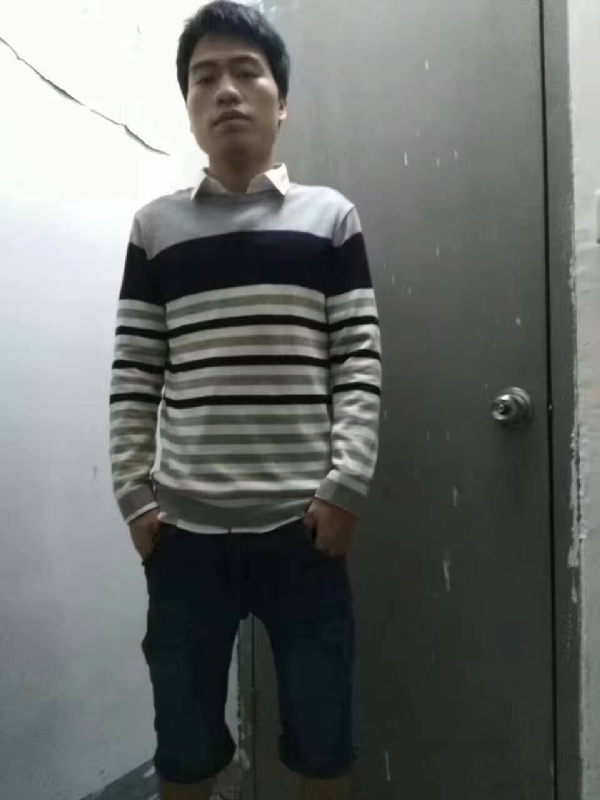 冯的第二张照片--新乡相亲服务中心