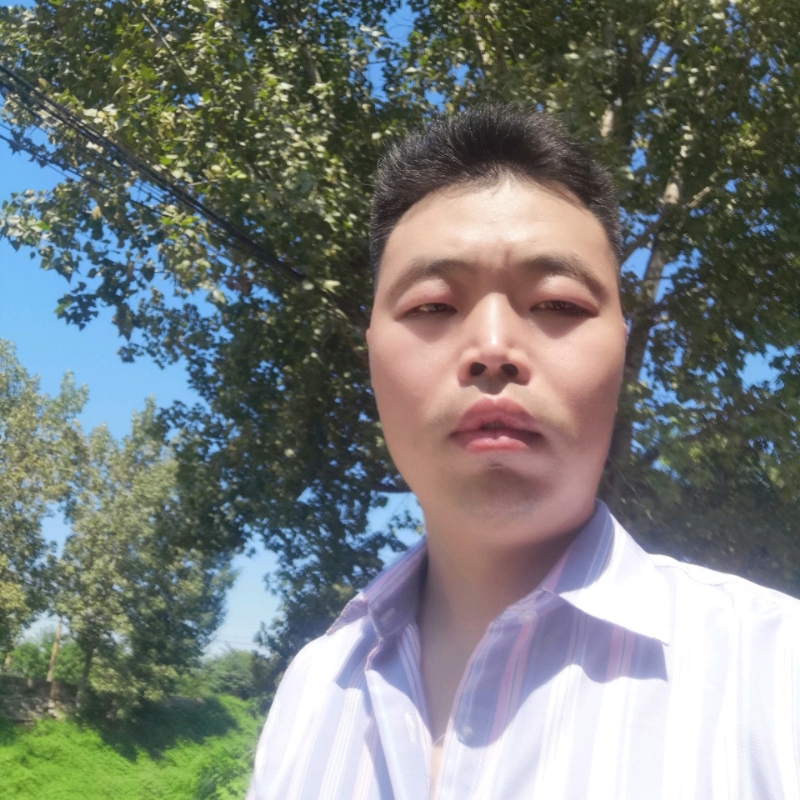 机灵的鹏鹏的第一张照片--新乡相亲服务中心