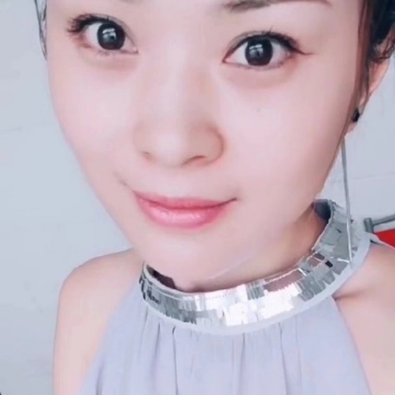 唐琴的第一张照片--新乡相亲服务中心