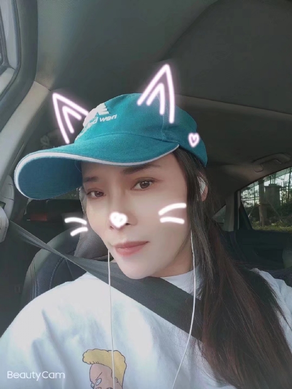 水瓶座的第二张照片--新乡相亲服务中心