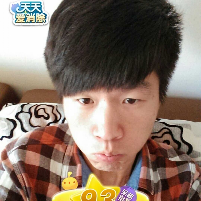 刘丰的第二张照片--新乡相亲服务中心