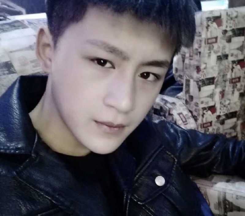 图图的第一张照片--新乡相亲服务中心