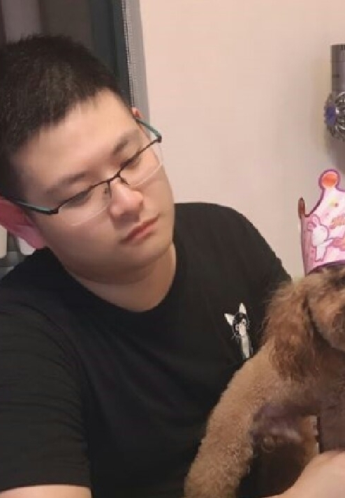 元好的第一张照片--新乡相亲服务中心