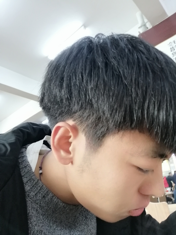 花开落叶之后的第一张照片--新乡相亲服务中心