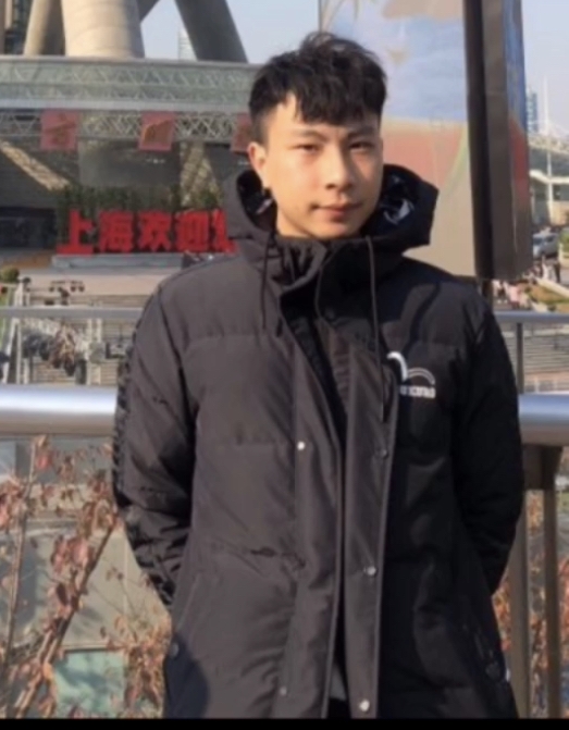 YDL的第一张照片--新乡相亲服务中心