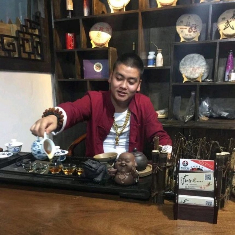 请叫我金爷的第一张照片--新乡相亲服务中心