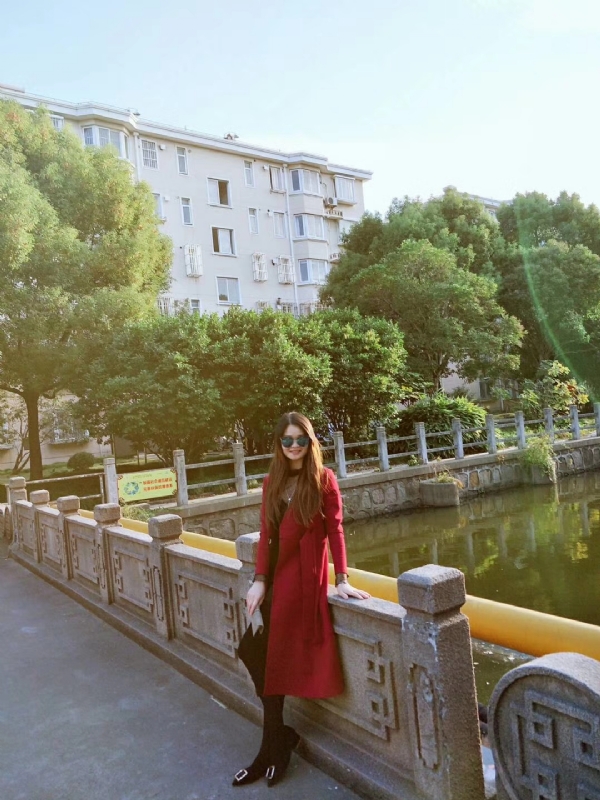 yaya的第一张照片--新乡相亲服务中心