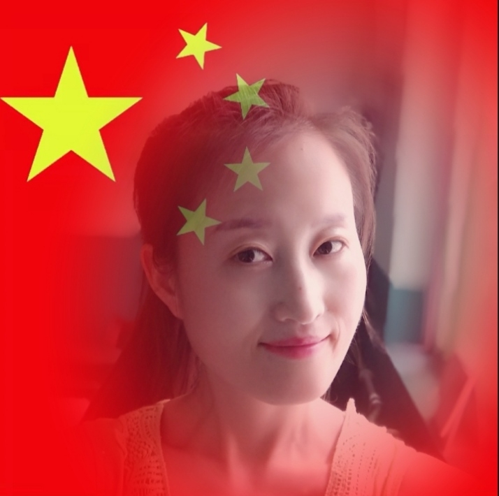 可爱如你的第一张照片--新乡相亲服务中心