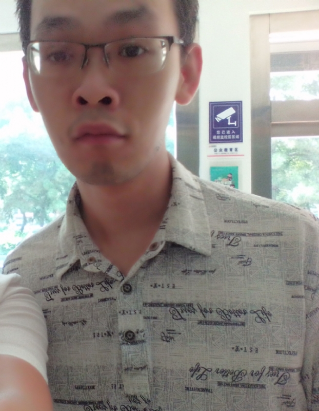 小星星的第一张照片--新乡相亲服务中心