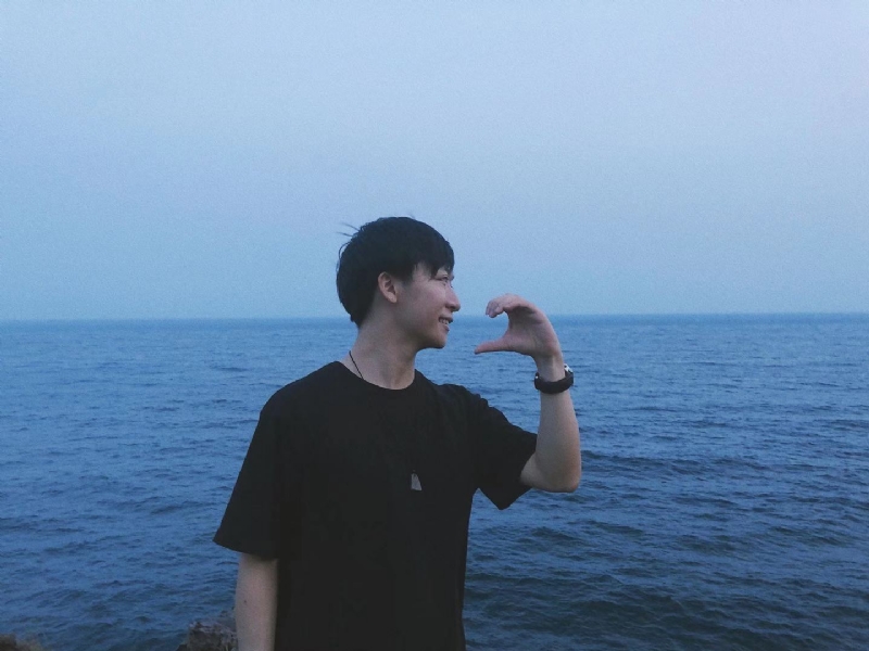 眺望的第一张照片--新乡相亲服务中心